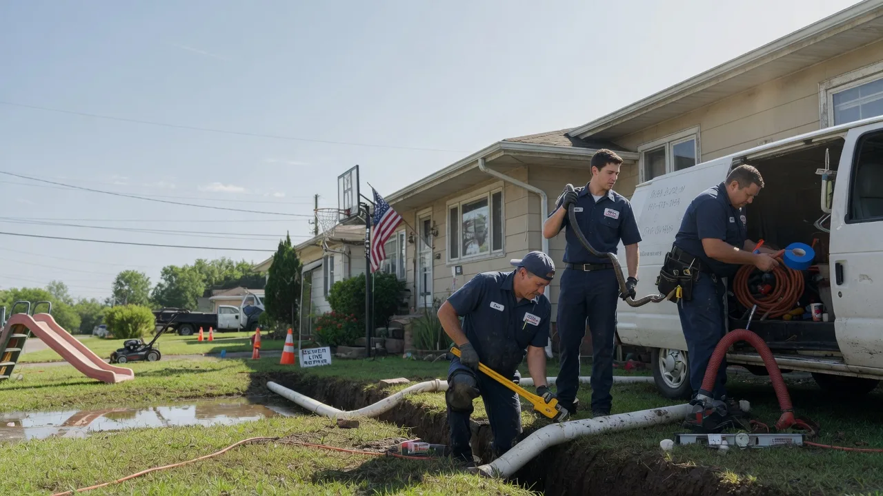 Toilet Installation in Malden, IL near me